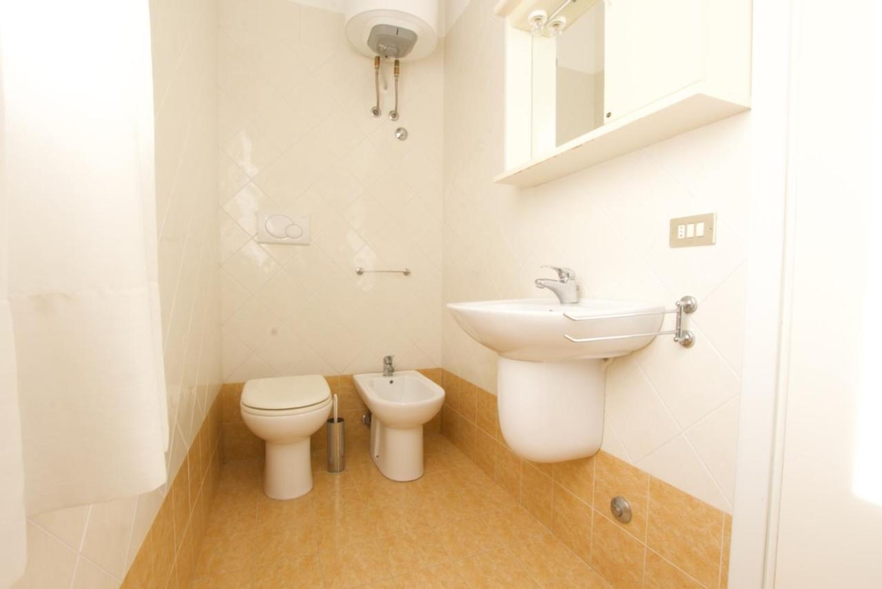 Bagni Miramare - Home Immobiliare Jesolo Exterior foto