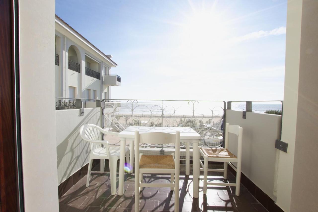 Bagni Miramare - Home Immobiliare Jesolo Exterior foto