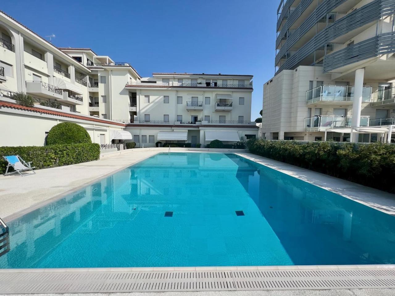 Bagni Miramare - Home Immobiliare Jesolo Exterior foto