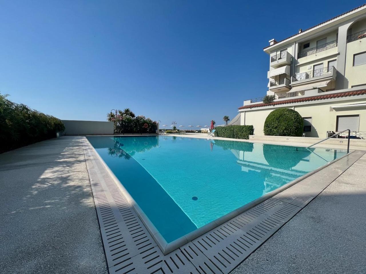 Bagni Miramare - Home Immobiliare Jesolo Exterior foto