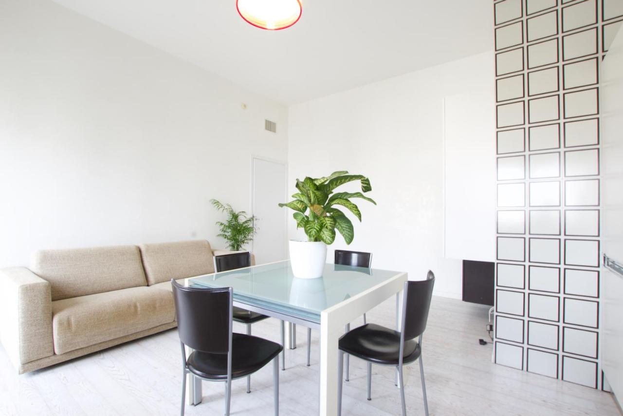 Bagni Miramare - Home Immobiliare Jesolo Exterior foto