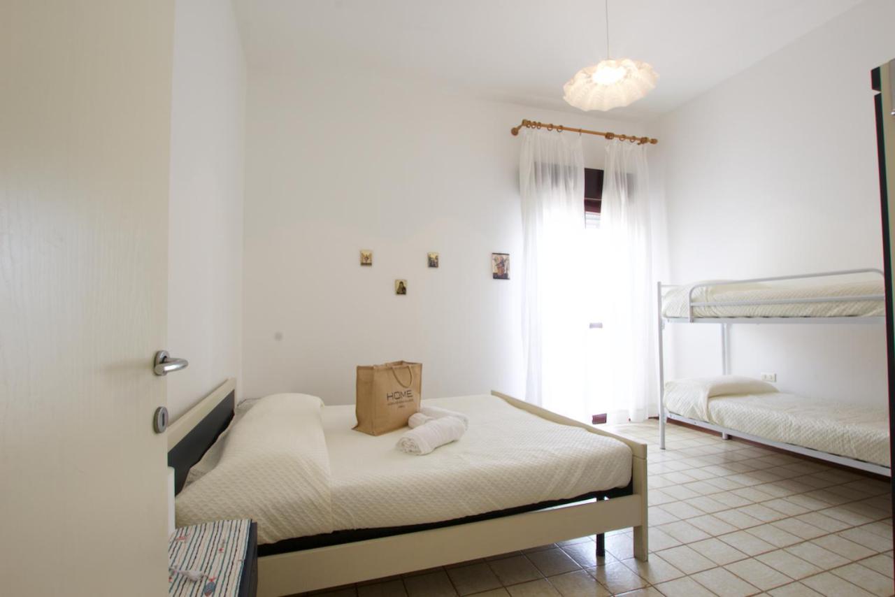 Bagni Miramare - Home Immobiliare Jesolo Exterior foto