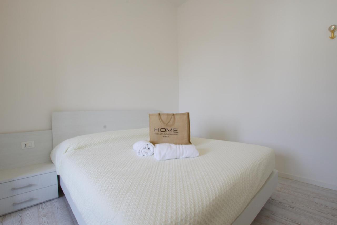 Bagni Miramare - Home Immobiliare Jesolo Exterior foto