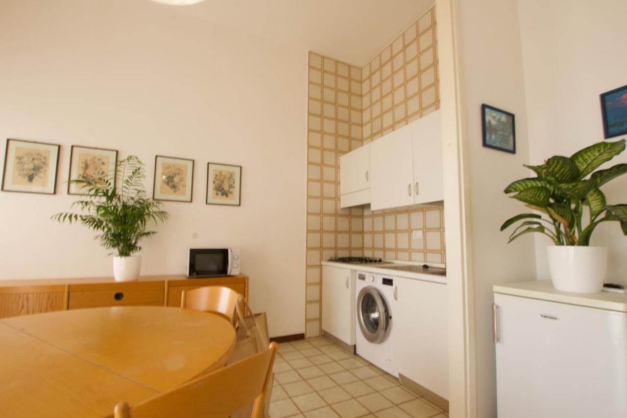Bagni Miramare - Home Immobiliare Jesolo Exterior foto