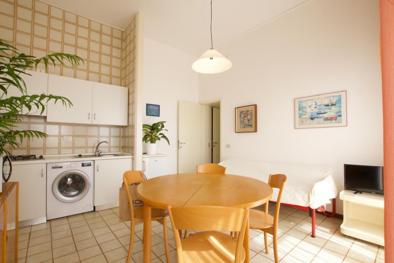 Bagni Miramare - Home Immobiliare Jesolo Exterior foto